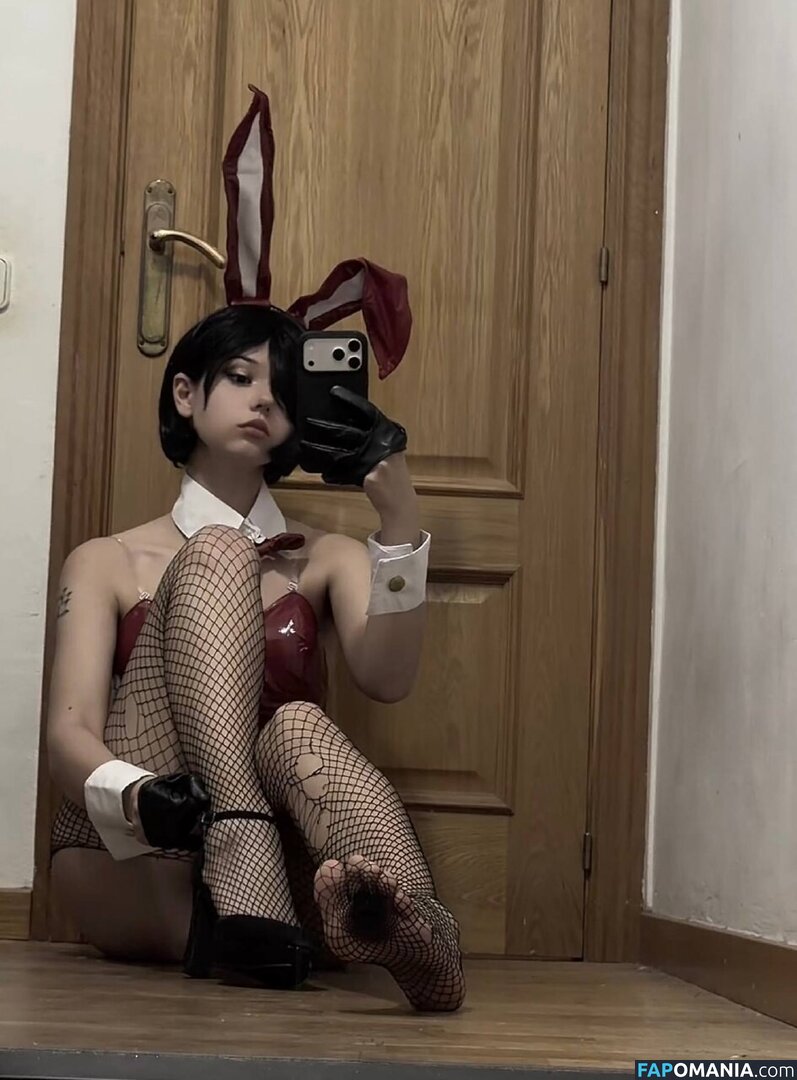cospxreiw / katyan / rincospl Nud OnlyFans  Fotografie scursă #12