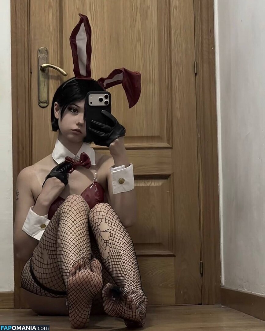cospxreiw / katyan / rincospl Nud OnlyFans  Fotografie scursă #13