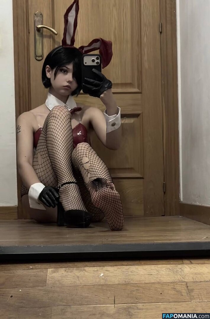 cospxreiw / katyan / rincospl Nud OnlyFans  Fotografie scursă #14