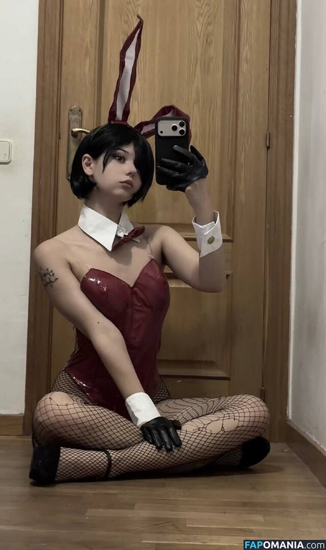 cospxreiw / katyan / rincospl Nud OnlyFans  Fotografie scursă #15