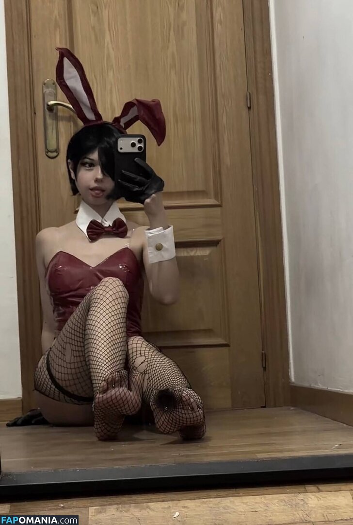 cospxreiw / katyan / rincospl Nud OnlyFans  Fotografie scursă #16