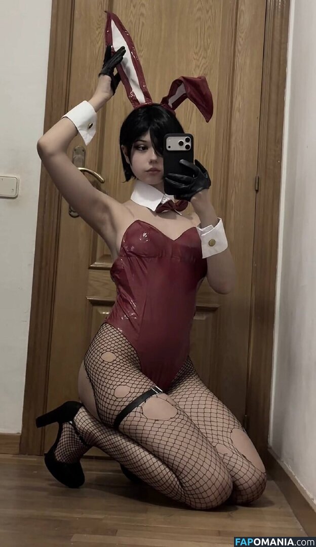 cospxreiw / katyan / rincospl Nud OnlyFans  Fotografie scursă #17