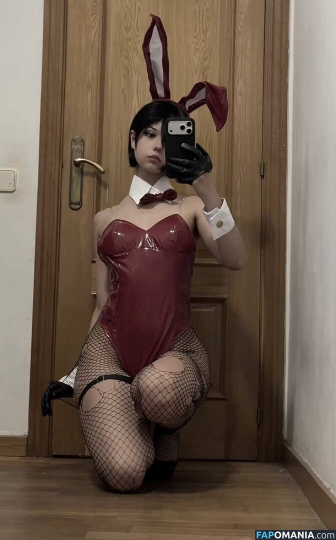 cospxreiw / katyan / rincospl Nud OnlyFans  Fotografie scursă #19