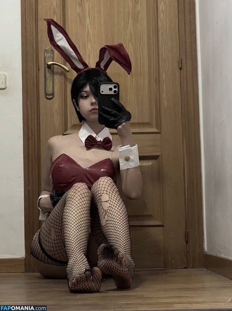 cospxreiw / katyan / rincospl Nud OnlyFans  Fotografie scursă #20