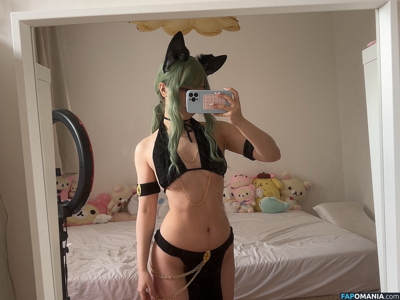 Rinuyi / https: Nud OnlyFans  Fotografie scursă #121