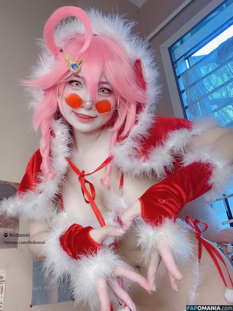 Riribonni / riribonn Nud OnlyFans  Fotografie scursă #2