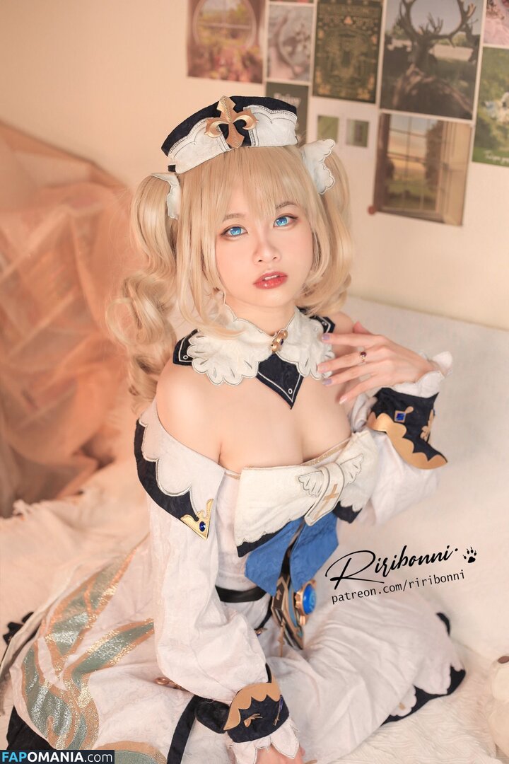 Riribonni / riribonn Nud OnlyFans  Fotografie scursă #6