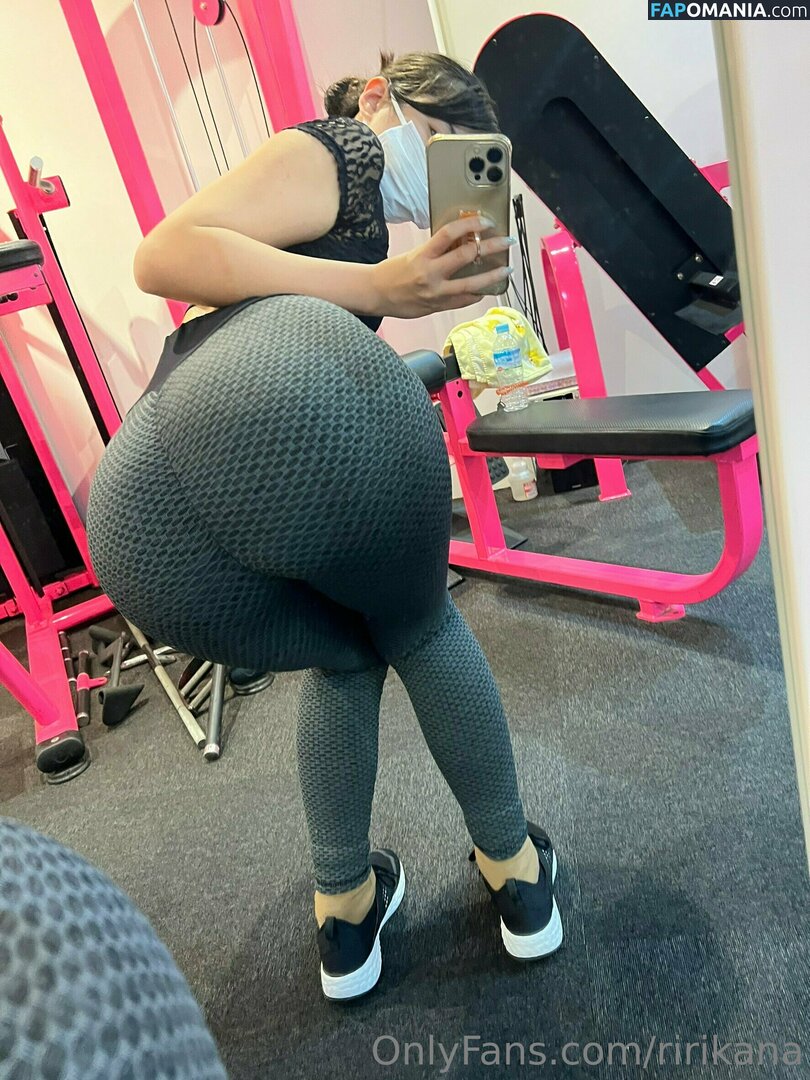 RR_loveit / Ririkana / ririkanagram Nud OnlyFans  Fotografie scursă #136