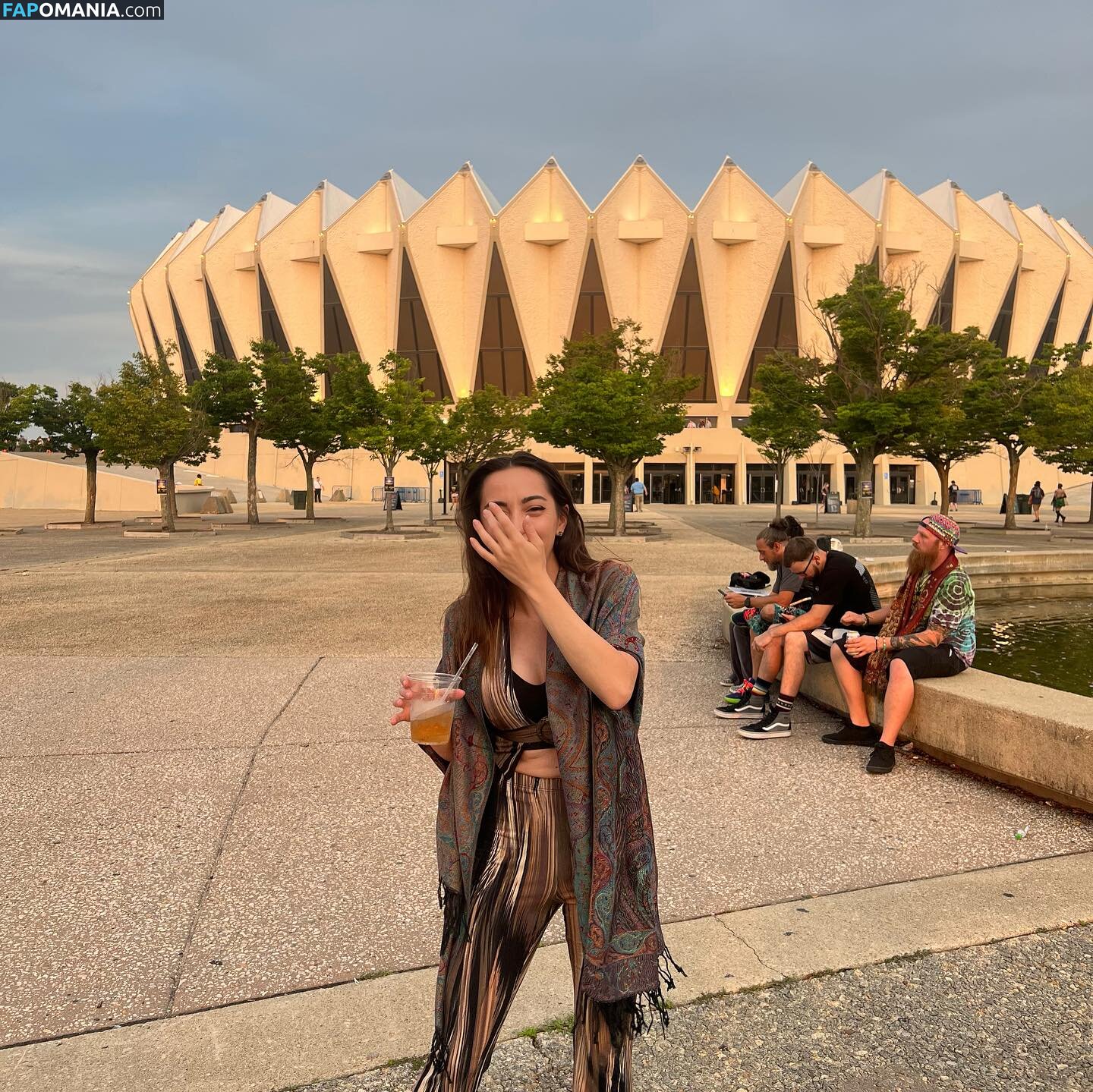 Riss Flex / TheRissFlex / https: / itsreallyriss / rissflex Nud OnlyFans  Fotografie scursă #8