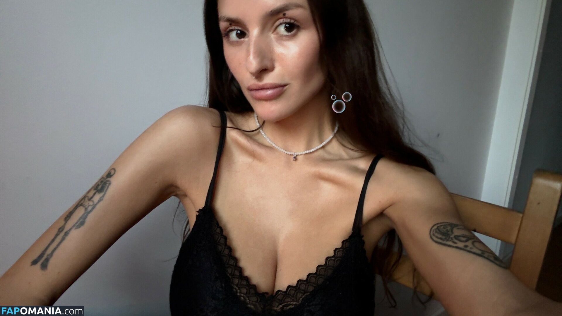 Rita Flores / ritaflores69 / yosoyveronica Nud OnlyFans  Fotografie scursă #165