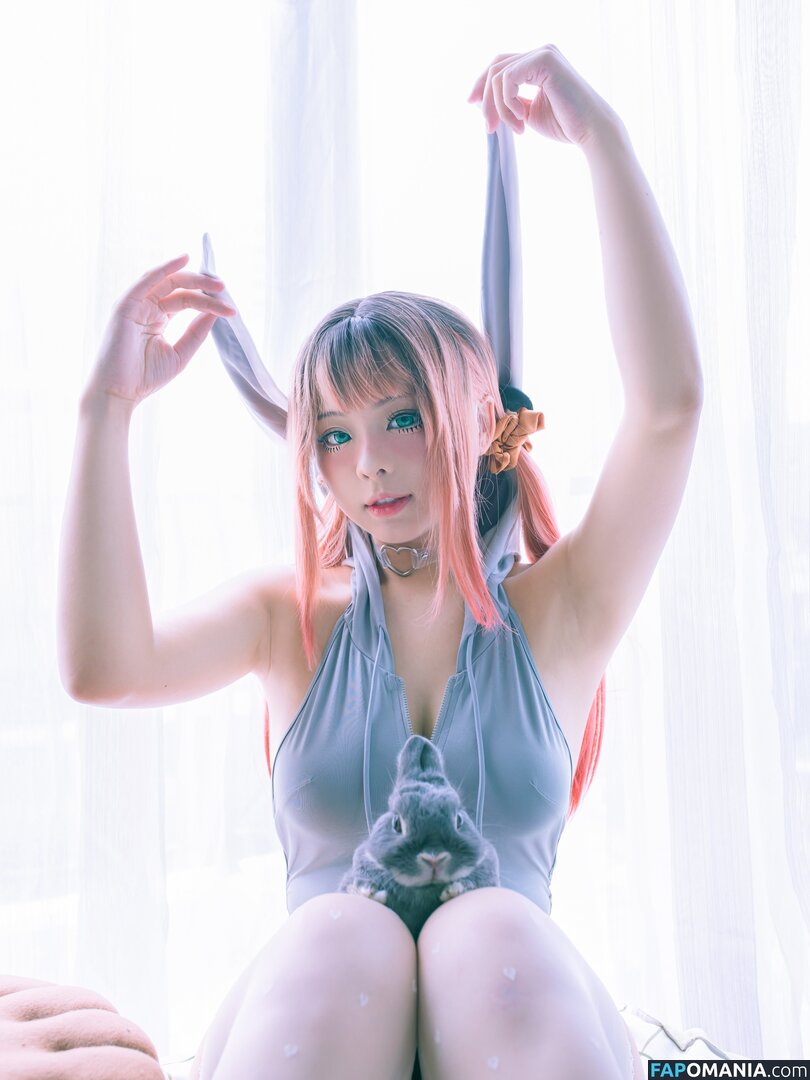 Rithe Cosplay / hellyrite / ritheania.c Nud OnlyFans  Fotografie scursă #10