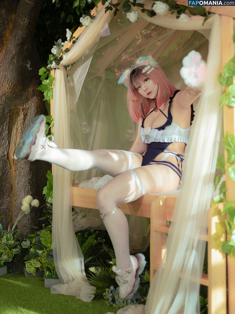 RitheCosplay / ritheania.c Nud OnlyFans  Fotografie scursă #29