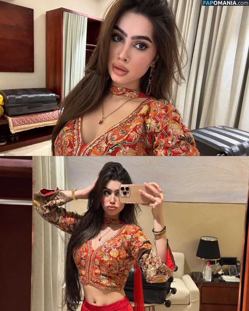 Riva Arora / https: / riva.arora.1 / riva.aroraofficial / rivarora_ Nud OnlyFans  Fotografie scursă #1