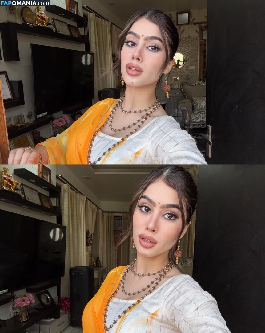 Riva Arora / https: / riva.arora.1 / riva.aroraofficial / rivarora_ Nud OnlyFans  Fotografie scursă #19