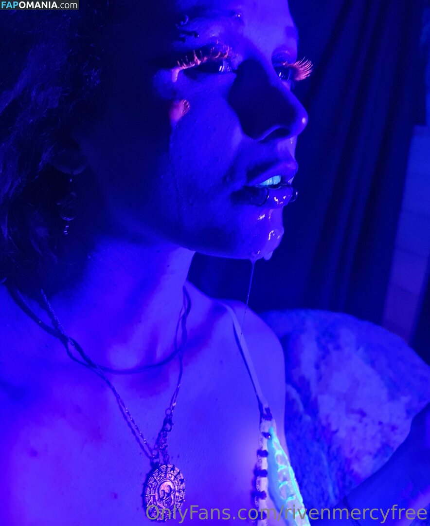 rivenmercyfree / rivenraven Nud OnlyFans  Fotografie scursă #26