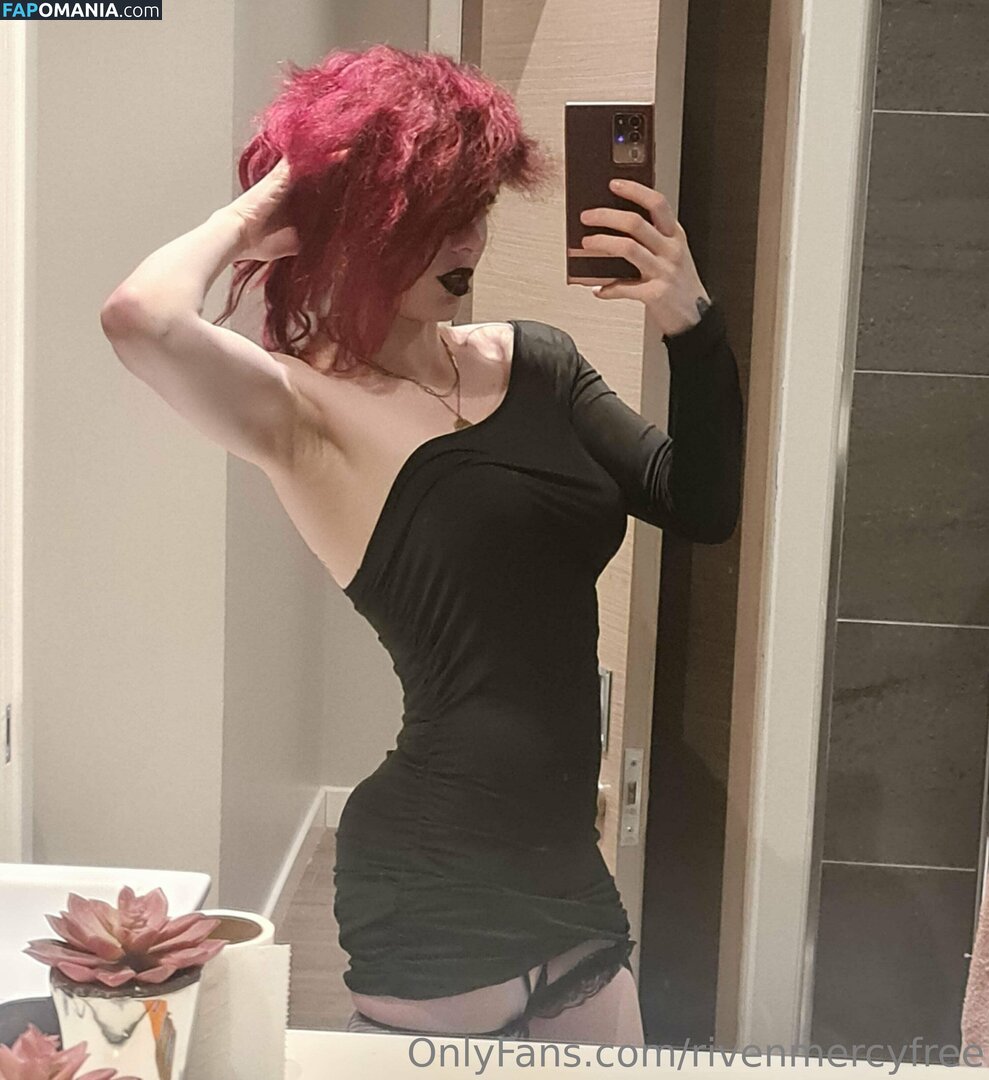 rivenmercyfree / rivenraven Nud OnlyFans  Fotografie scursă #27