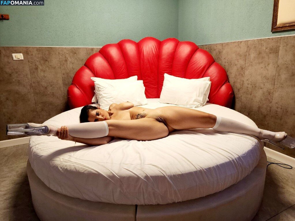 Rivka Arama / jesse_jessica_sss / jessicaparker29 Nud OnlyFans  Fotografie scursă #36