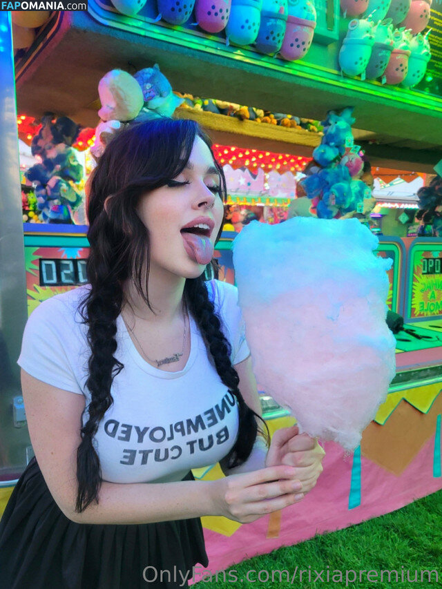 Rixiapremium / https: / rixiadigivolved Nud OnlyFans  Fotografie scursă #35