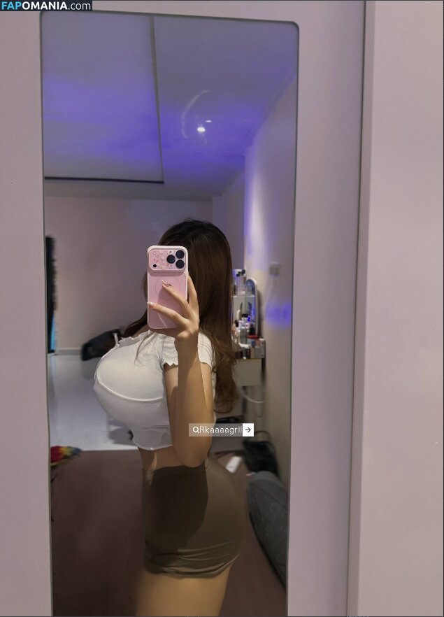 INkeisyaa / https: / rkaaaagrll Nud OnlyFans  Fotografie scursă #8