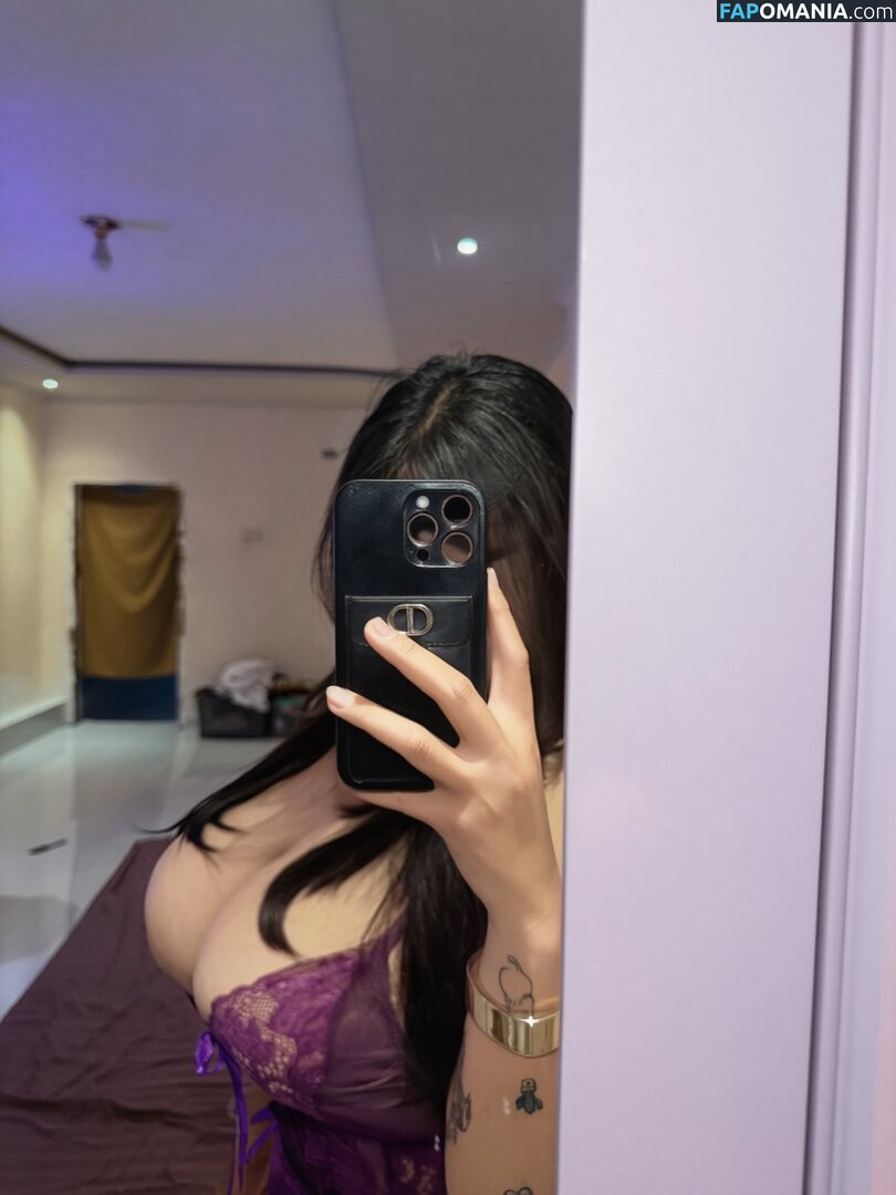 INkeisyaa / https: / rkaaaagrll Nud OnlyFans  Fotografie scursă #18