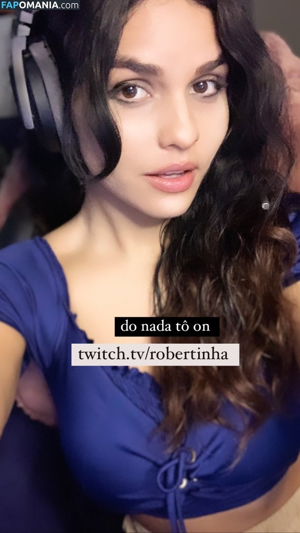 Roberta D'Brito / Robertinha / robertadbrito Nud OnlyFans  Fotografie scursă #11