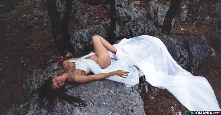 robincyn Nud OnlyFans  Fotografie scursă #1