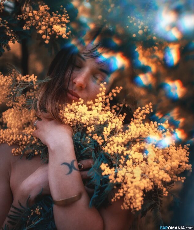 robincyn Nud OnlyFans  Fotografie scursă #3