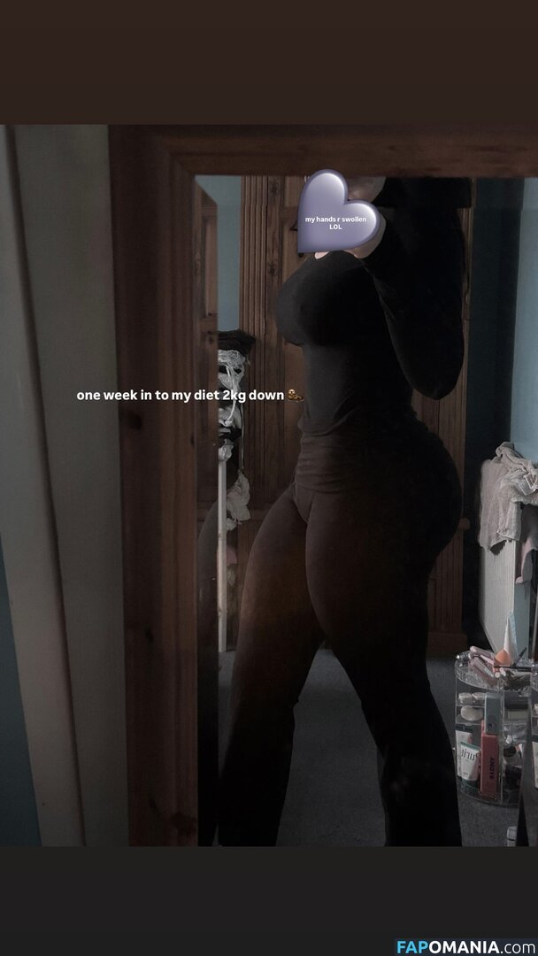 Robyn Nud OnlyFans  Fotografie scursă #306