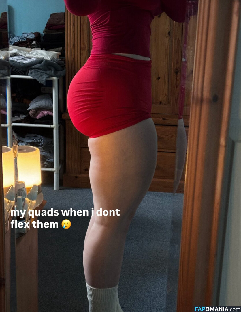 Robyn Nud OnlyFans  Fotografie scursă #308