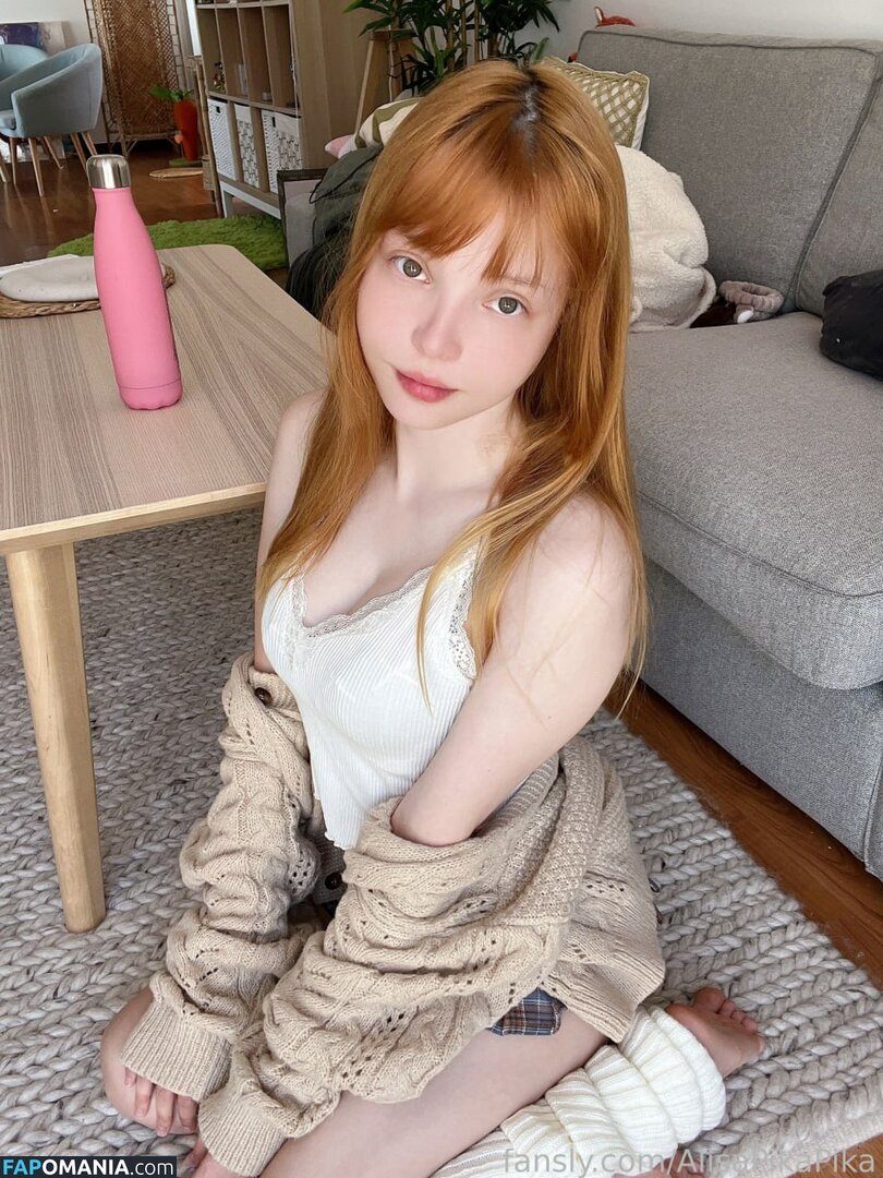 Alisa Bishop / AlisaPikaPika / Rocksy Light / https: / rocksylight Nud OnlyFans  Fotografie scursă #21