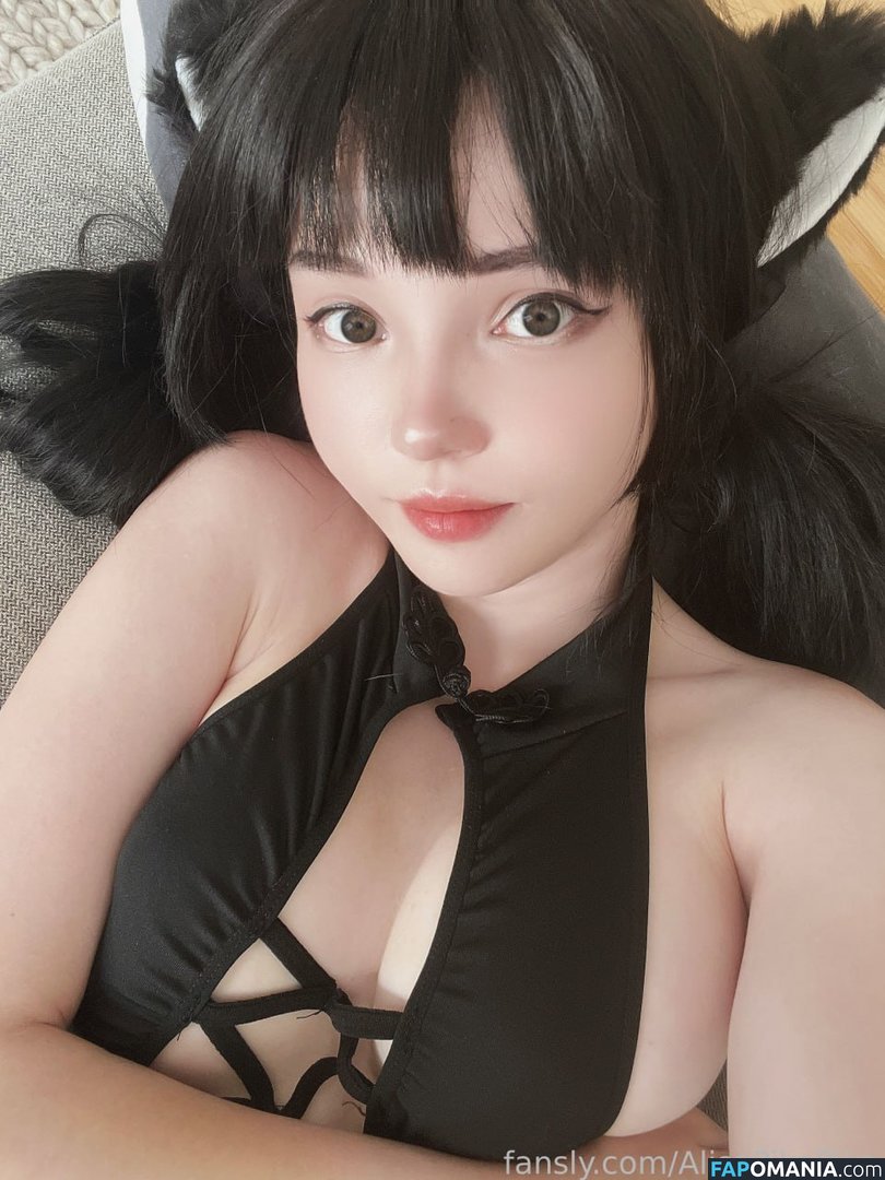 Alisa Bishop / AlisaPikaPika / Rocksy Light / https: / rocksylight Nud OnlyFans  Fotografie scursă #108