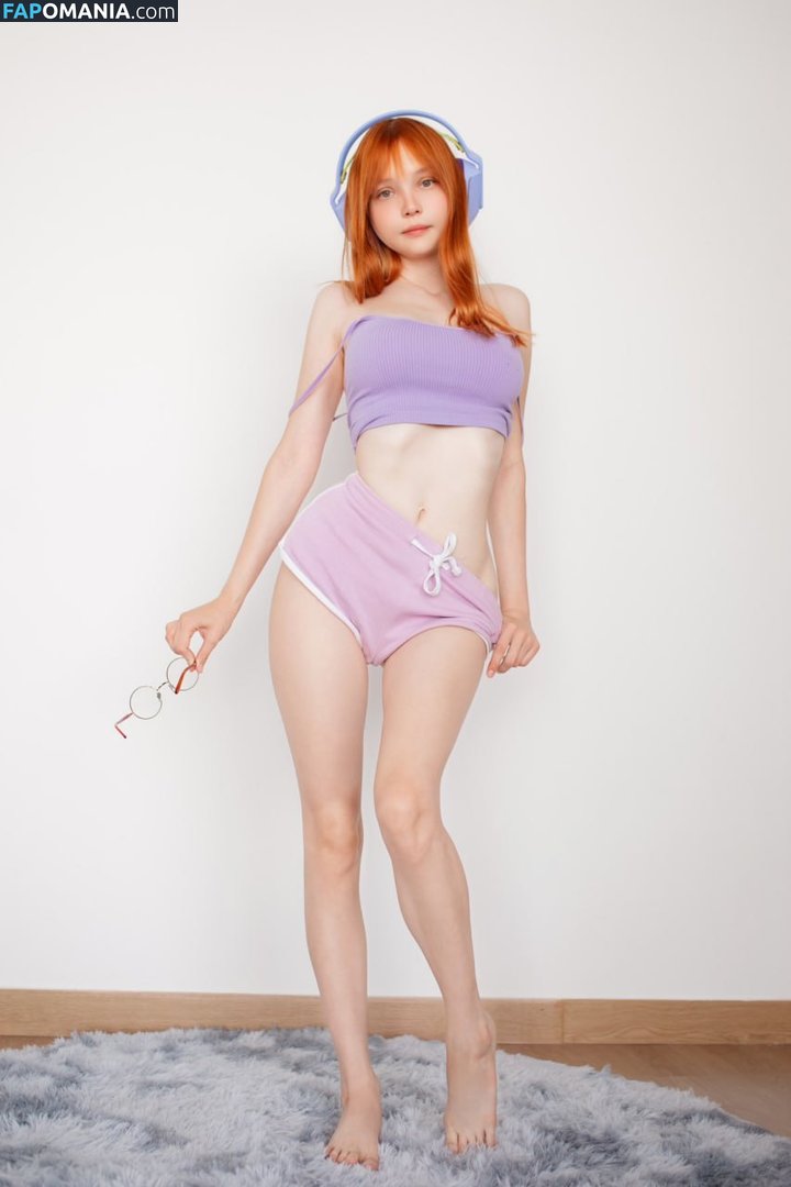 Alisa Bishop / AlisaPikaPika / Rocksy Light / https: / rocksylight Nud OnlyFans  Fotografie scursă #156