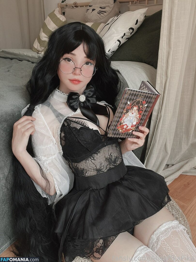 Alisa Bishop / AlisaPikaPika / Rocksy Light / https: / rocksylight Nud OnlyFans  Fotografie scursă #602