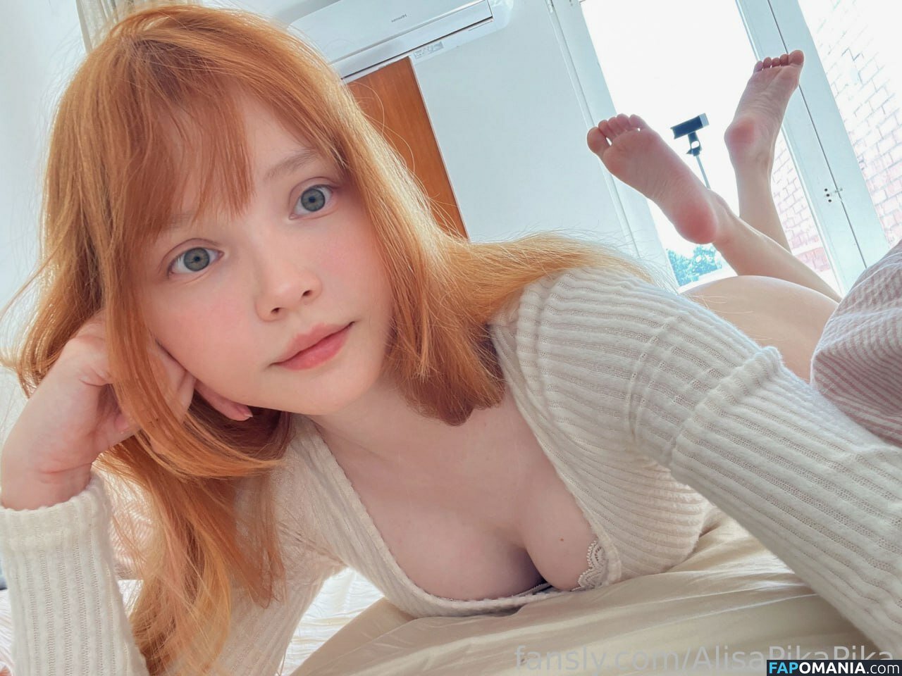 Alisa Bishop / AlisaPikaPika / Rocksy Light / https: / rocksylight Nud OnlyFans  Fotografie scursă #1041