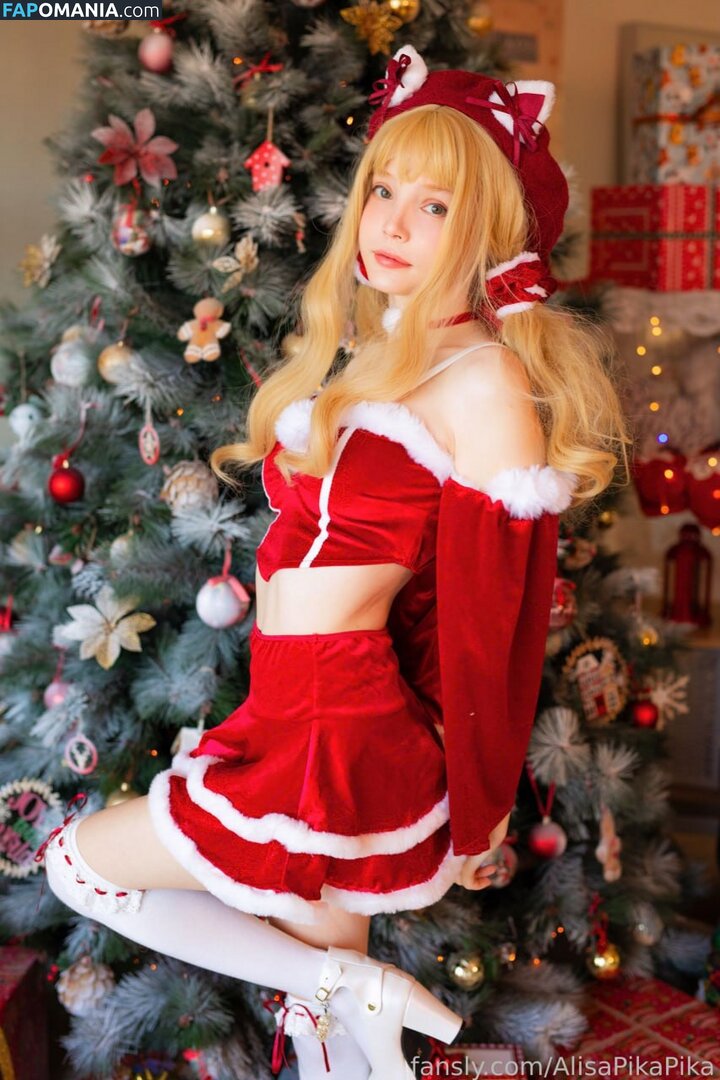 Alisa Bishop / AlisaPikaPika / Rocksy Light / https: / rocksylight Nud OnlyFans  Fotografie scursă #1268