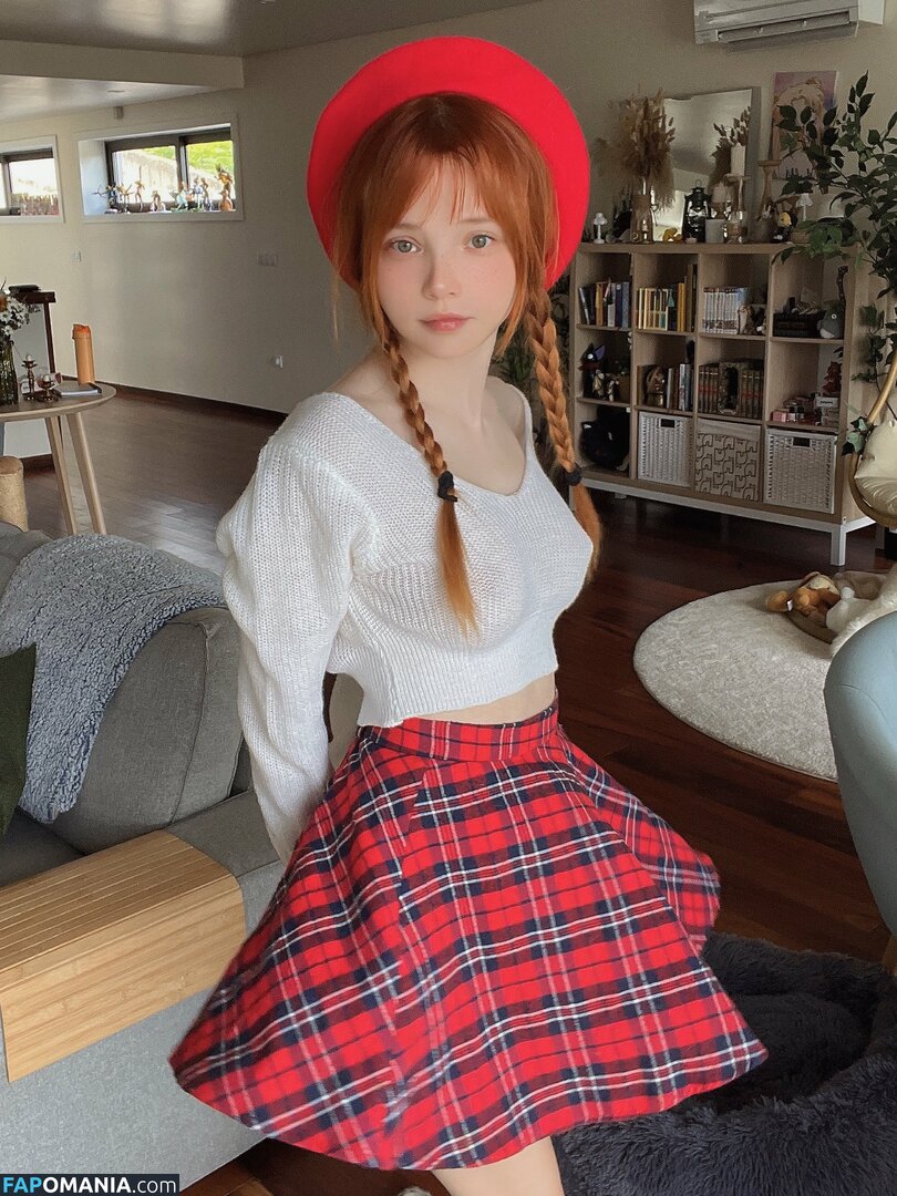 Alisa Bishop / AlisaPikaPika / Rocksy Light / https: / rocksylight Nud OnlyFans  Fotografie scursă #2235