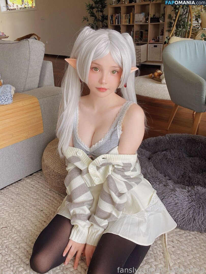 Alisa Bishop / AlisaPikaPika / Rocksy Light / https: / rocksylight Nud OnlyFans  Fotografie scursă #2388