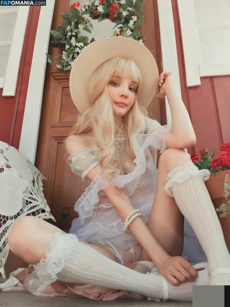 Alisa Bishop / AlisaPikaPika / Rocksy Light / https: / rocksylight Nud OnlyFans  Fotografie scursă #2879