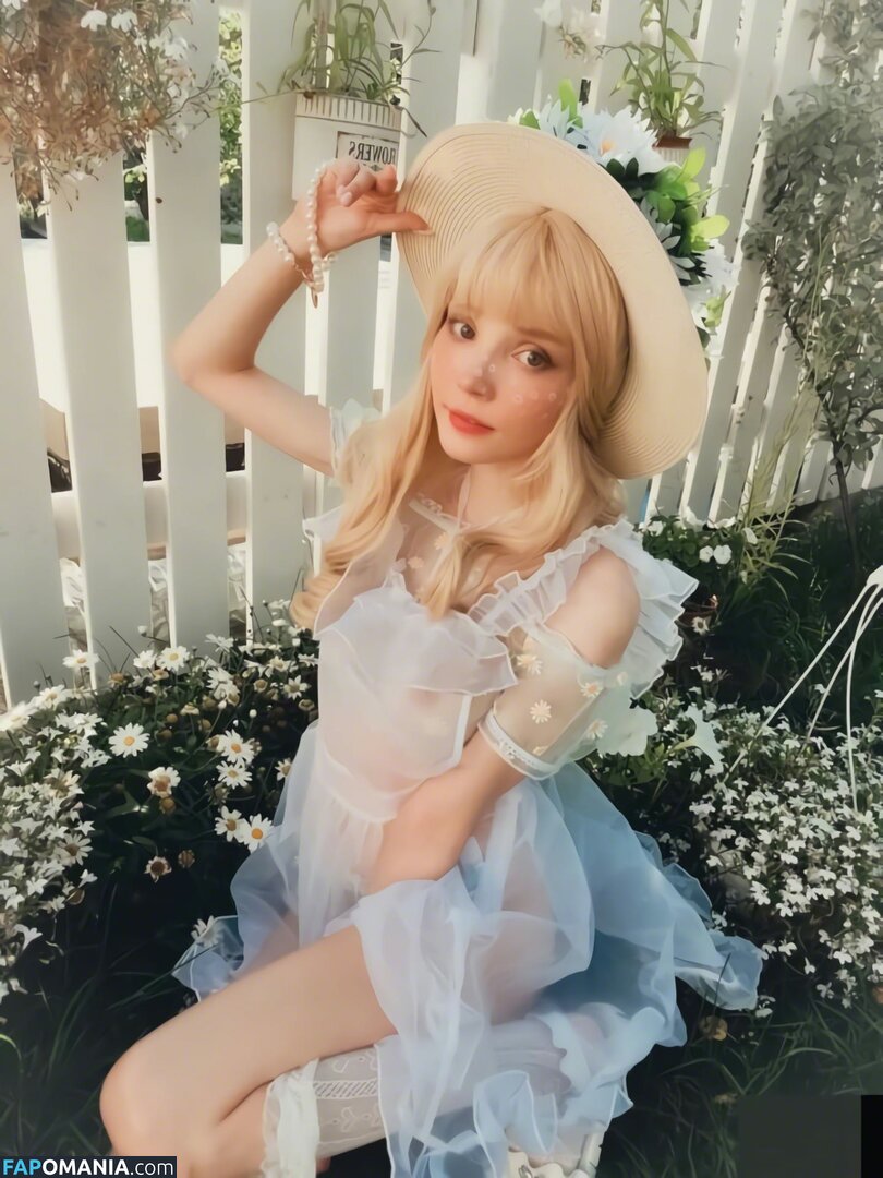 Alisa Bishop / AlisaPikaPika / Rocksy Light / https: / rocksylight Nud OnlyFans  Fotografie scursă #2886