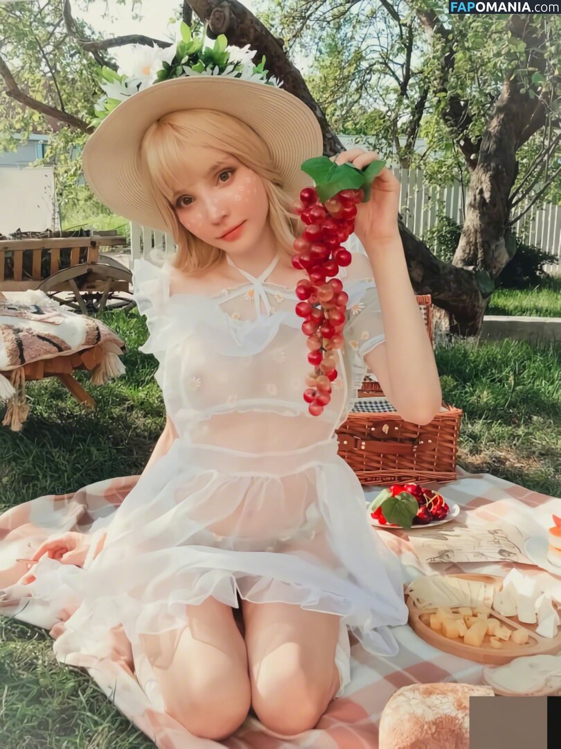 Alisa Bishop / AlisaPikaPika / Rocksy Light / https: / rocksylight Nud OnlyFans  Fotografie scursă #2890