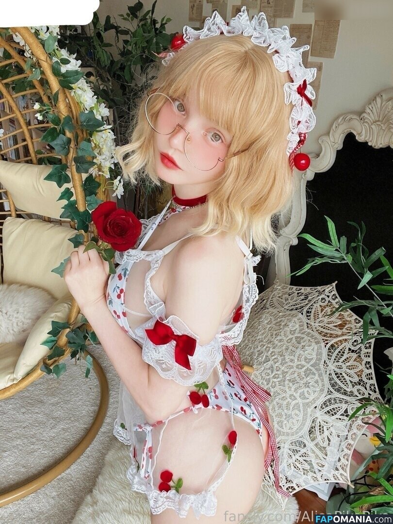 Alisa Bishop / AlisaPikaPika / Rocksy Light / https: / rocksylight Nud OnlyFans  Fotografie scursă #2927