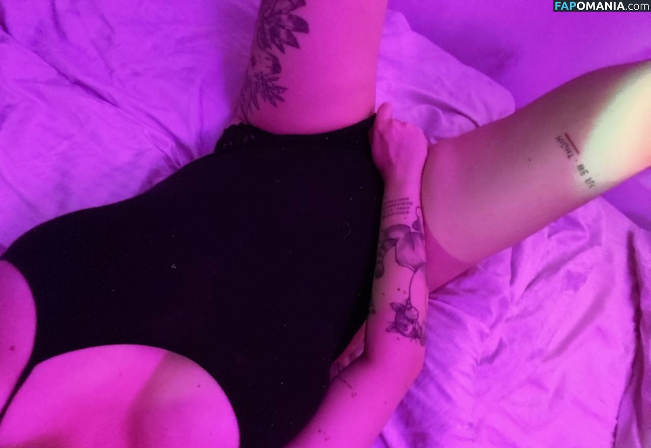 goatrorschach / roeschach / rorschachmovieofficial Nud OnlyFans  Fotografie scursă #6