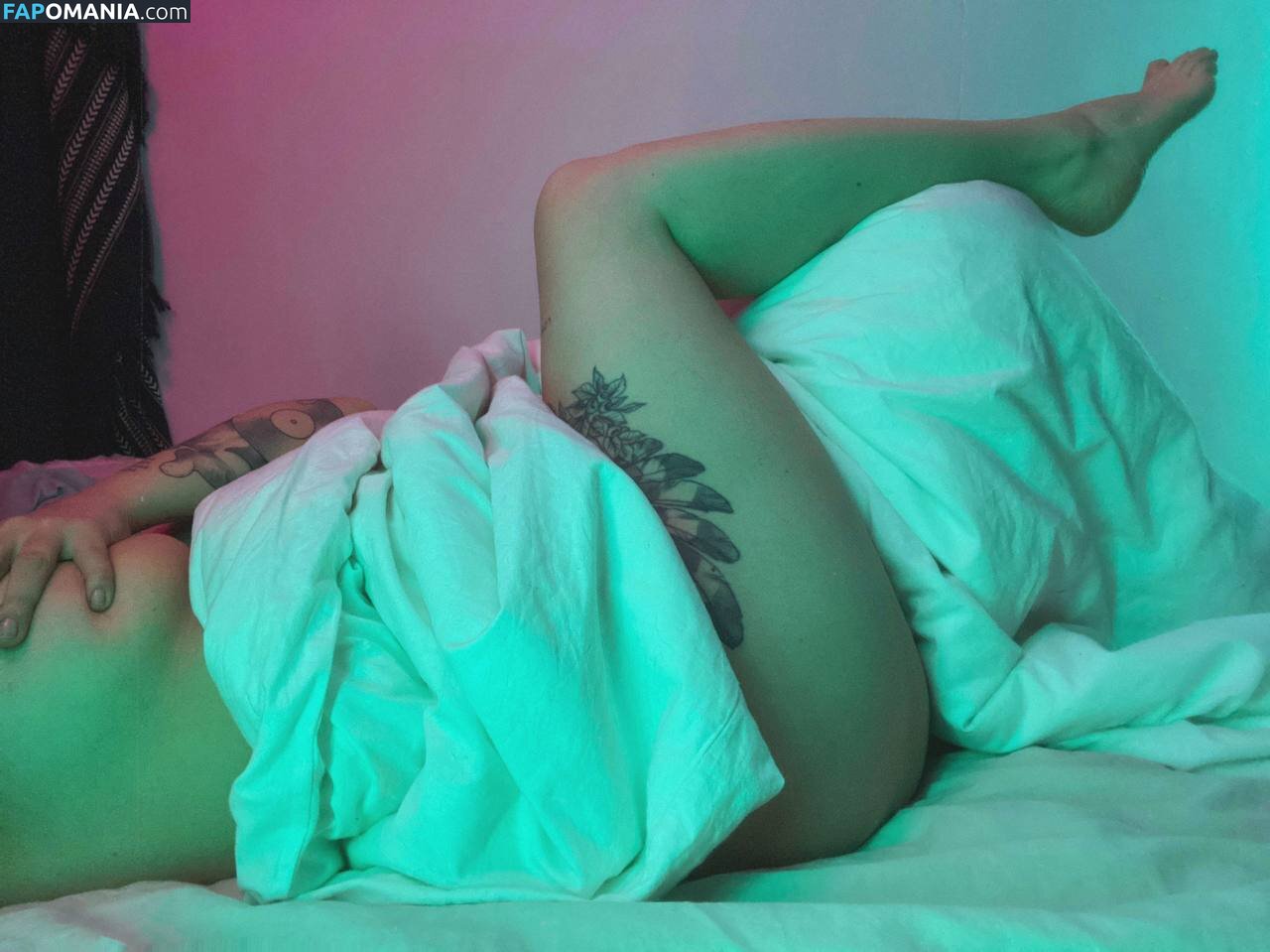 goatrorschach / roeschach / rorschachmovieofficial Nud OnlyFans  Fotografie scursă #14