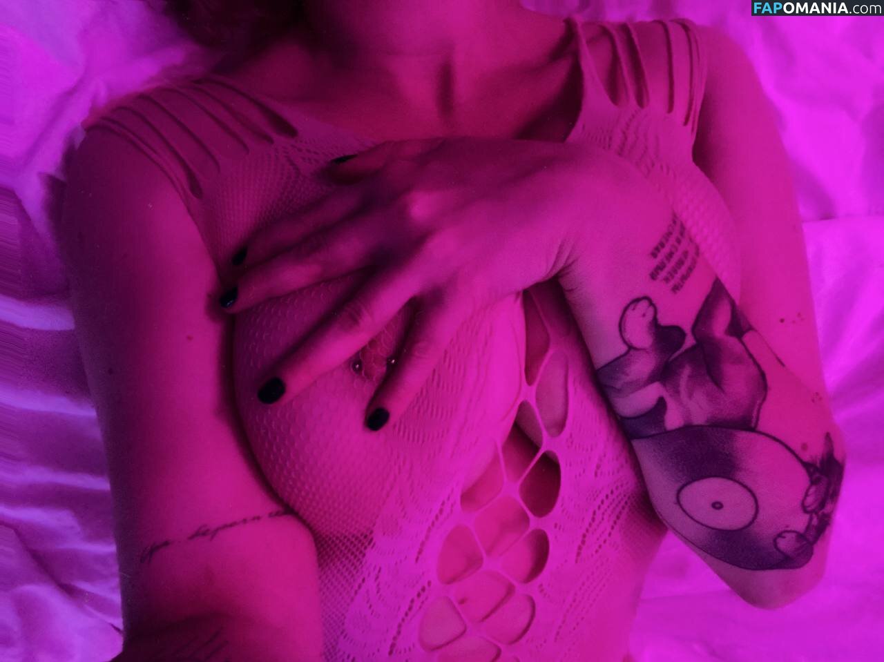 goatrorschach / roeschach / rorschachmovieofficial Nud OnlyFans  Fotografie scursă #17