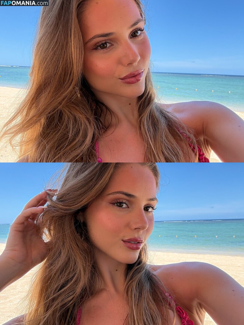 Romane Bertrand / rromane.b Nud OnlyFans  Fotografie scursă #8