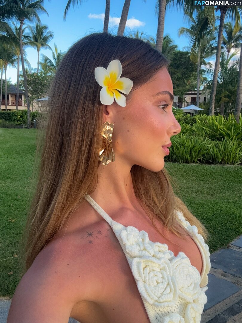 Romane Bertrand / rromane.b Nud OnlyFans  Fotografie scursă #10