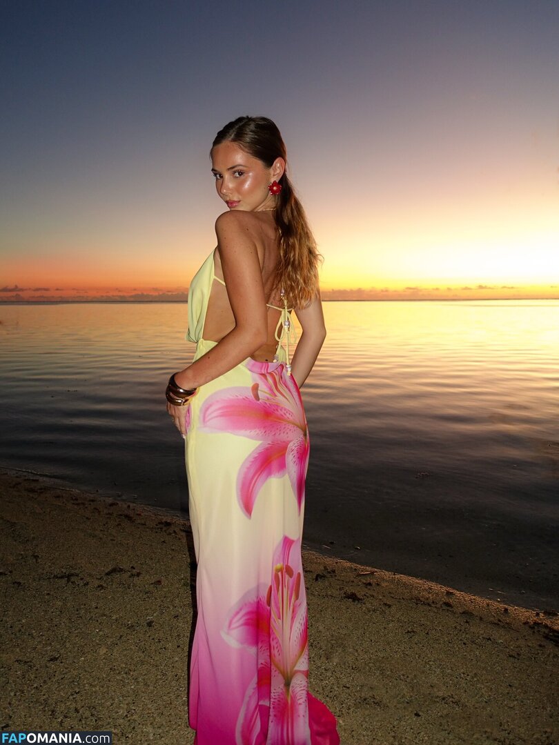 Romane Bertrand / rromane.b Nud OnlyFans  Fotografie scursă #16