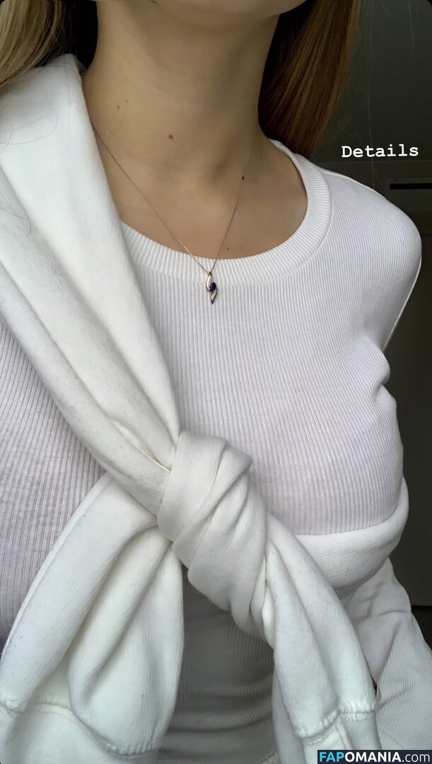 Romane Salvetti / romane_slvt Nud OnlyFans  Fotografie scursă #3