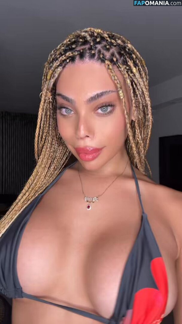 Romy Abergel Nud OnlyFans  Fotografie scursă #5