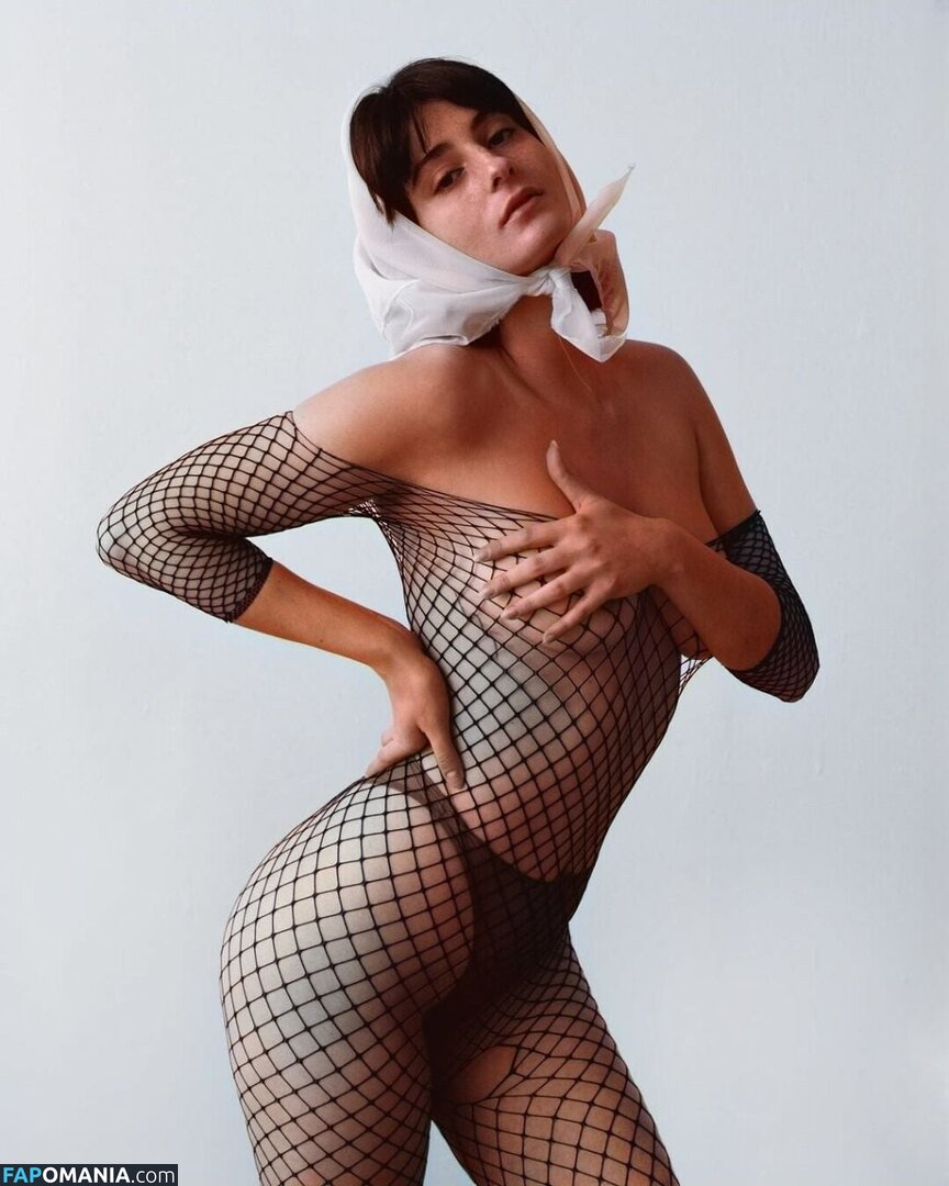 Romy Reiner Nud OnlyFans  Fotografie scursă #3